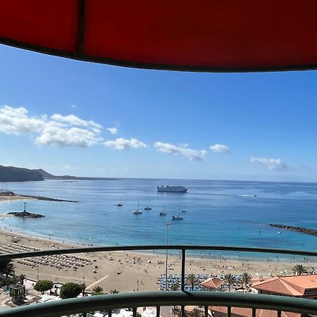 Torres Del Sol 14 Floor Ocean'S Balcony Daire Arona  Dış mekan fotoğraf